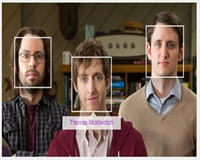 视频人脸智能实时分析系统