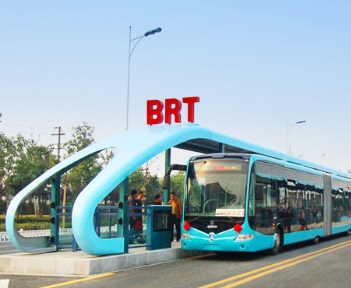 BRT数字广播解决方案