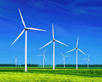 风能发电安防解决方案